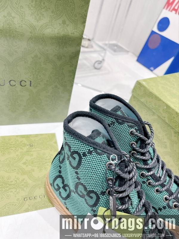 Gucci Shoes sz35-40 LL0302