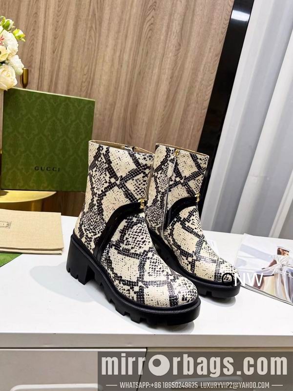 Gucci Shoes sz35-40 NW0331