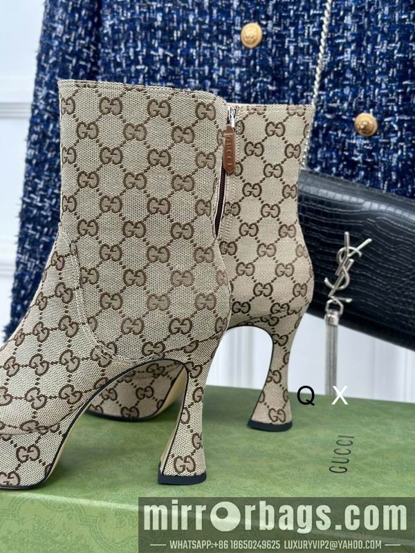 Gucci Shoes sz35-40 JX0902