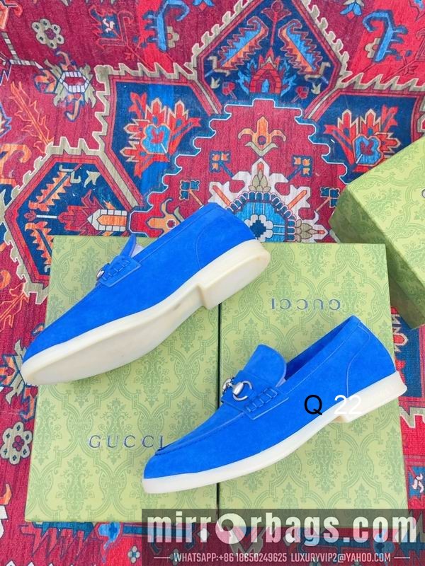 Gucci Shoes sz38-45 SF0902