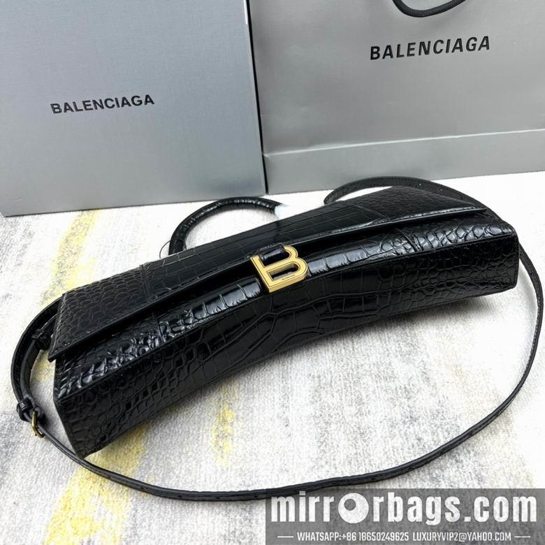 Balenciaga Bags 671000 6X15X35cm GY 2colour