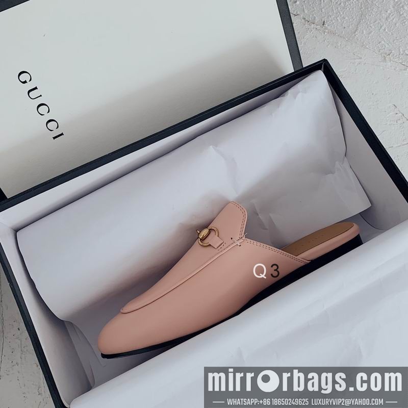 Gucci Shoes sz34-42 QM0314