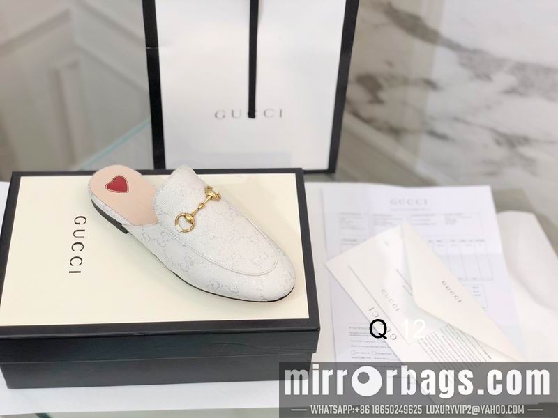 Gucci Shoes sz35-40 XJ0804