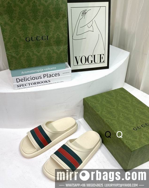 Gucci Shoes sz35-44 Q0612