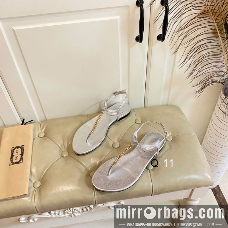 Gucci Shoes sz35-40 Y1001
