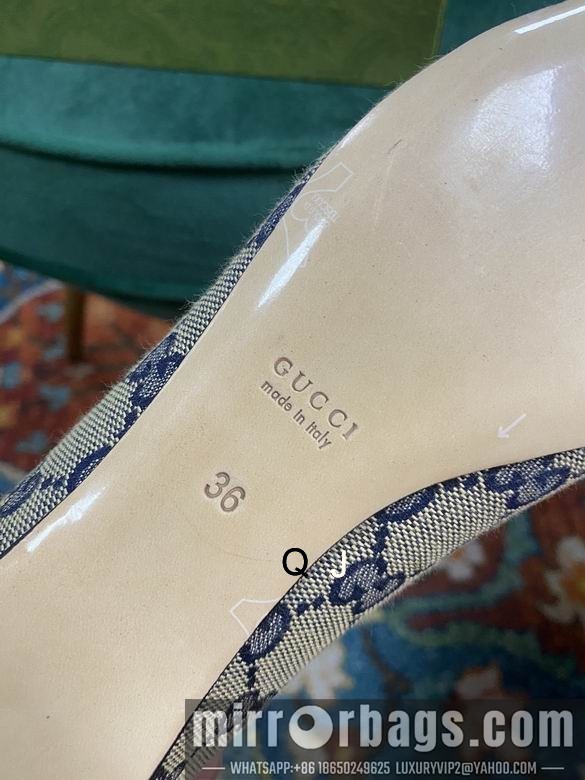 Gucci Shoes sz35-39 XJ0307
