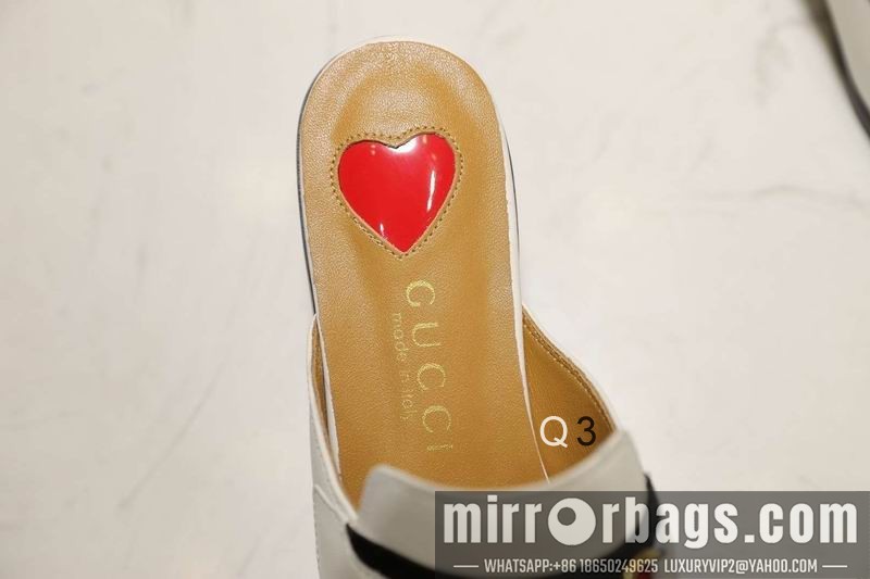 Gucci Shoes sz34-42 QM0315
