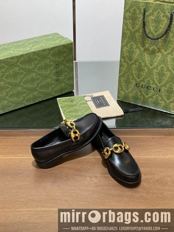 Gucci Shoes sz35-40 SD1001