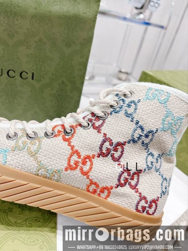 Gucci Shoes sz35-40 LL0303