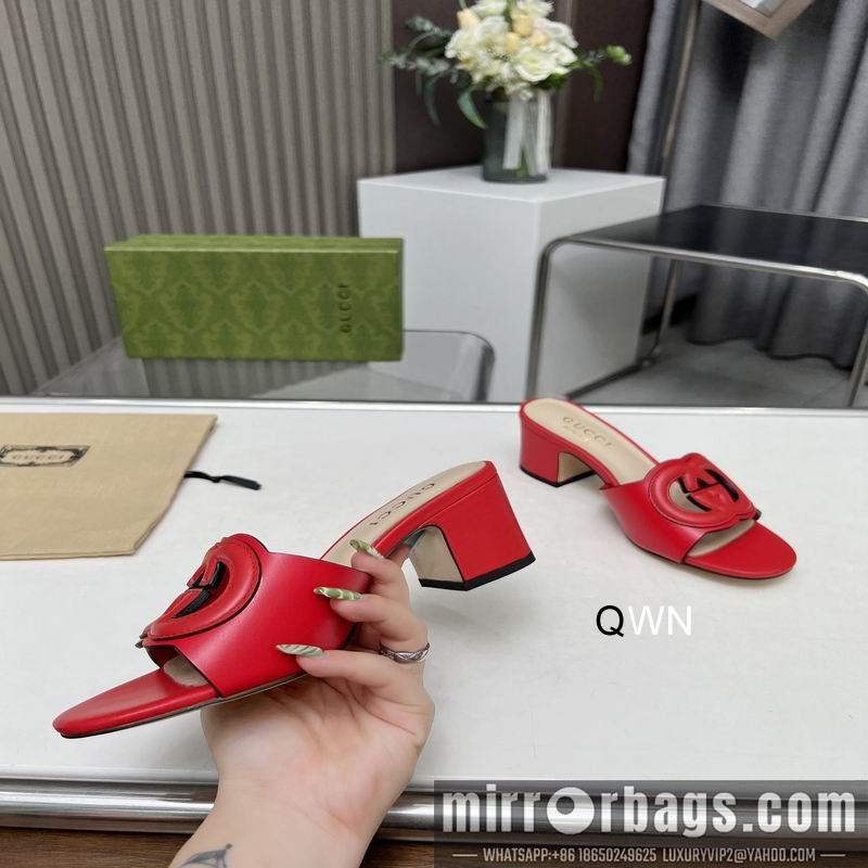 Gucci Shoes sz35-40 WN0409