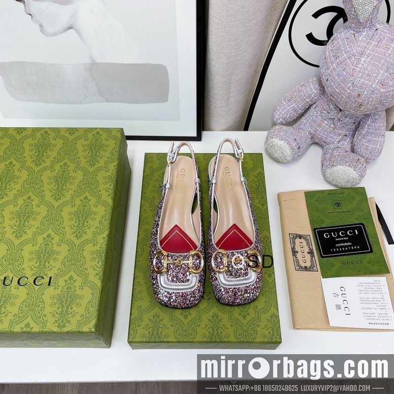 Gucci Shoes sz34-41 SD0317