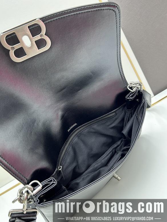 Balenciaga Bags Bal 84883 30x17x6cm jj