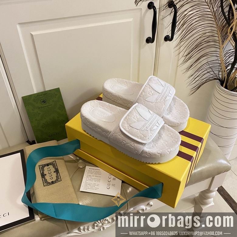 Gucci Shoes x Adidas sz35-40 mhf0359