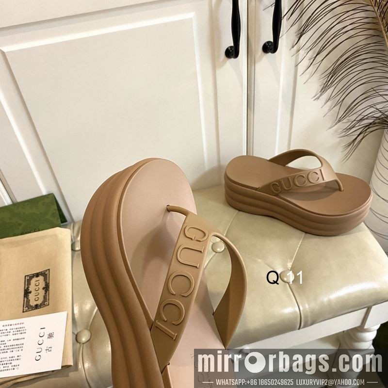 Gucci Shoes sz35-40 Y0363