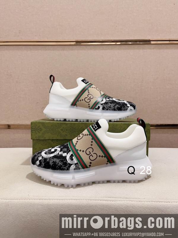 Gucci Shoes sz38-45 N1201