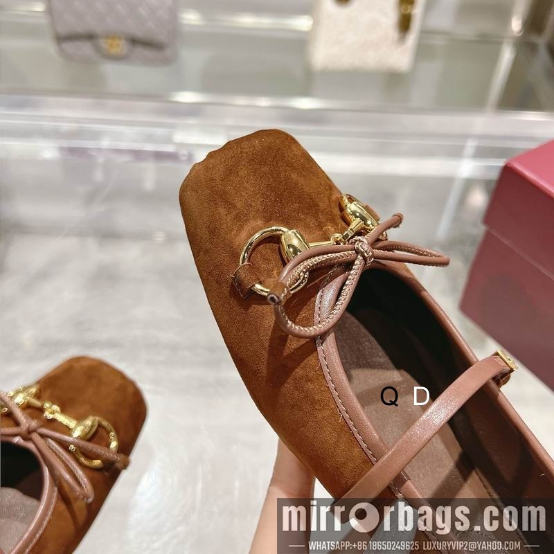 Gucci Shoes sz35-40 GDT0206