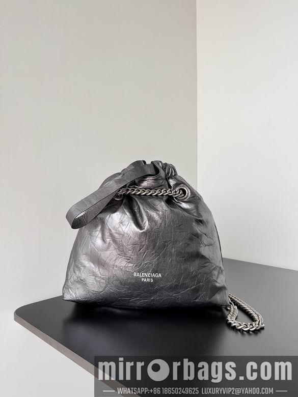 Balenciaga Bags 2619S 24X26X10cm GY