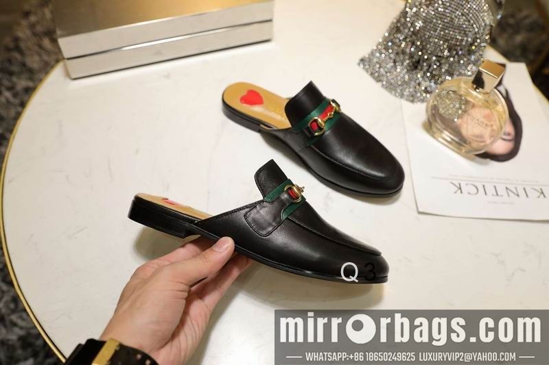 Gucci Shoes sz34-42 QM0315