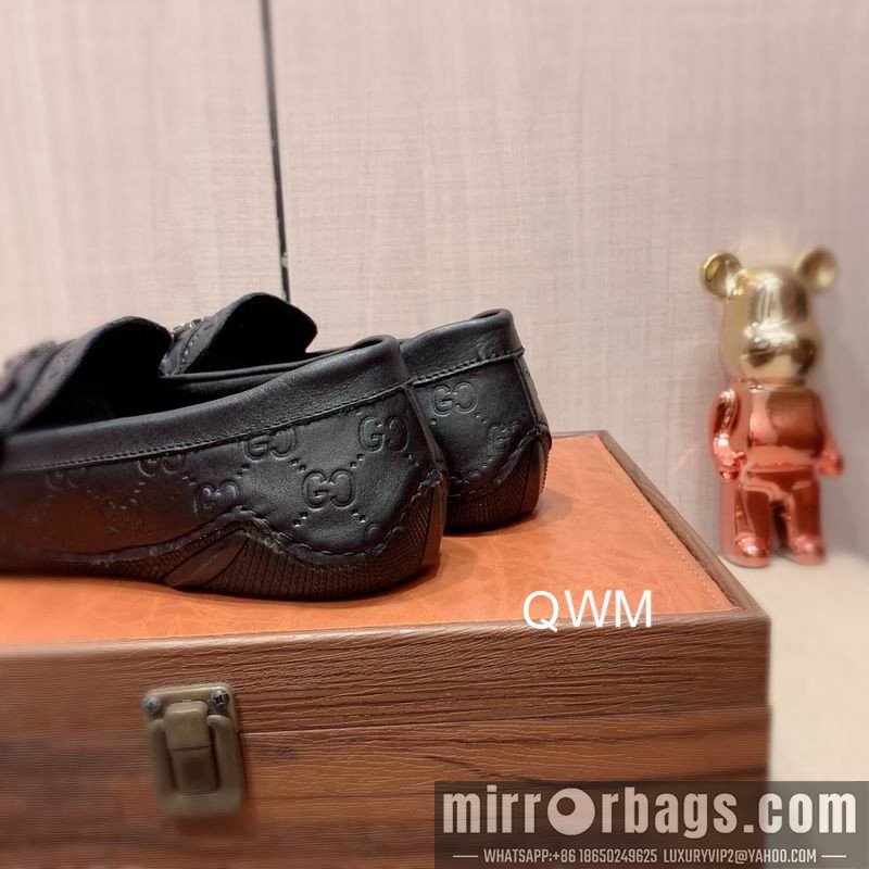 Gucci Shoes colour sz38-45 4C WM0701
