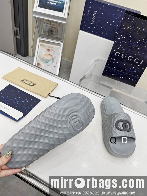 Gucci Shoes sz35-45 GDT0404