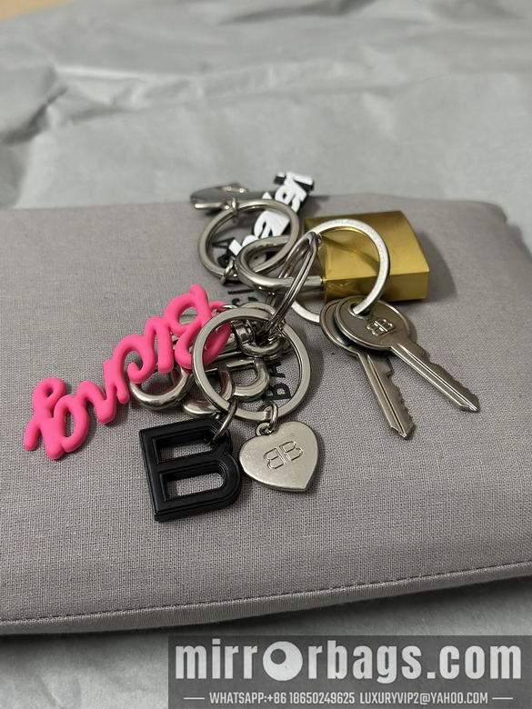 Balenciaga Bags 061604 GY