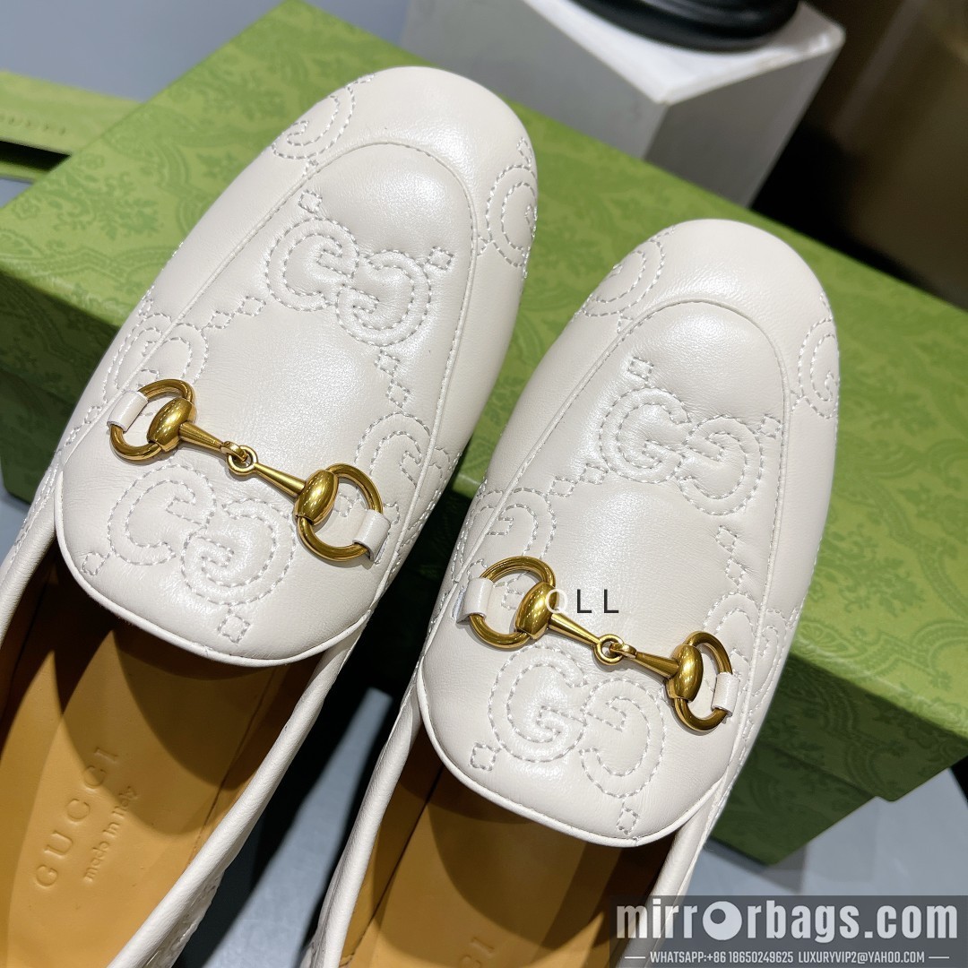 Gucci Shoes sz35-41 LL0318