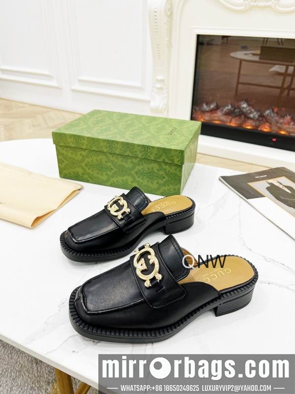 Gucci Shoes sz35-41 NW0321