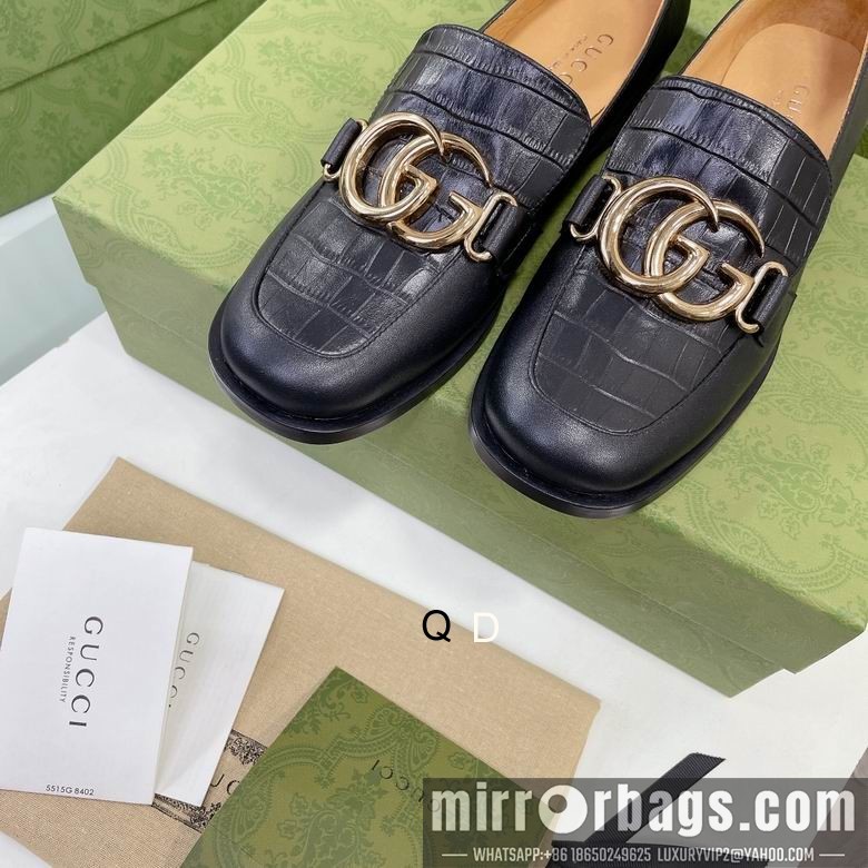 Gucci Shoes sz35-39 GDT0313