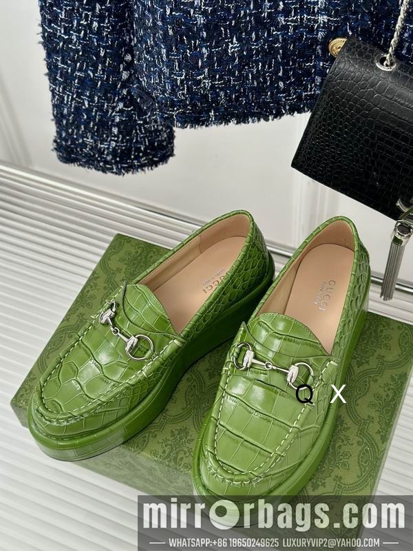 Gucci Shoes sz35-40 JX0701