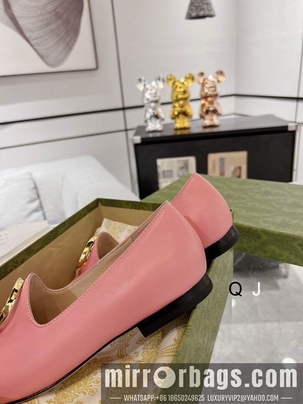Gucci Shoes sz35-40 5C XJ0703