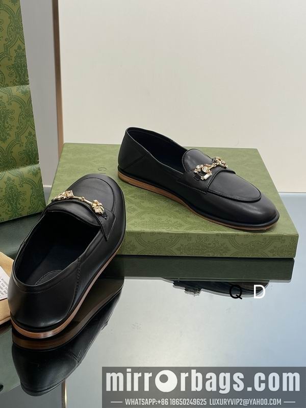 Gucci Shoes sz35-40 5C GDT1201