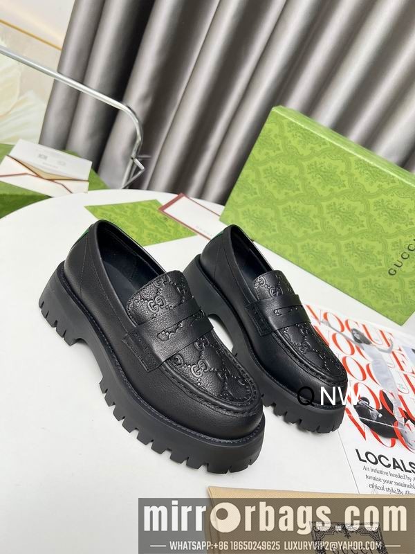 Gucci Shoes sz35-40 NW1002