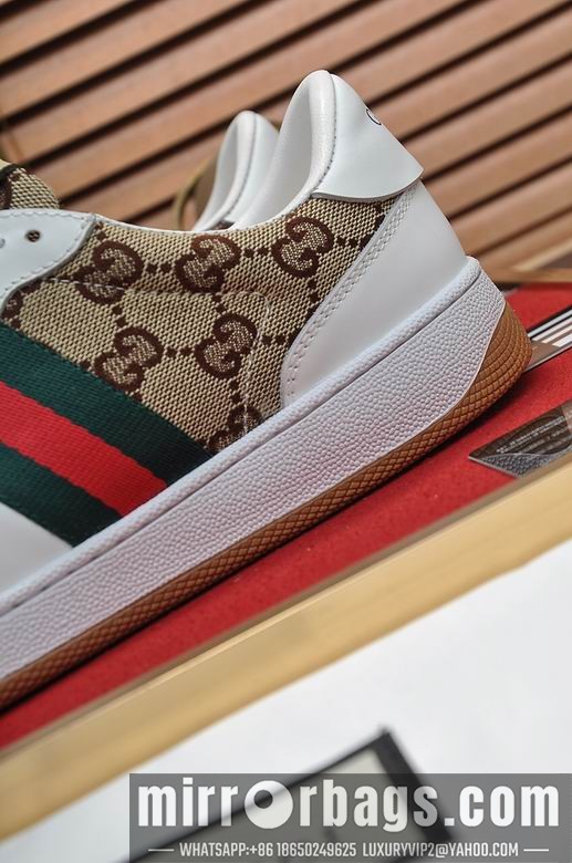 Gucci Shoes SZ 38-44 0512