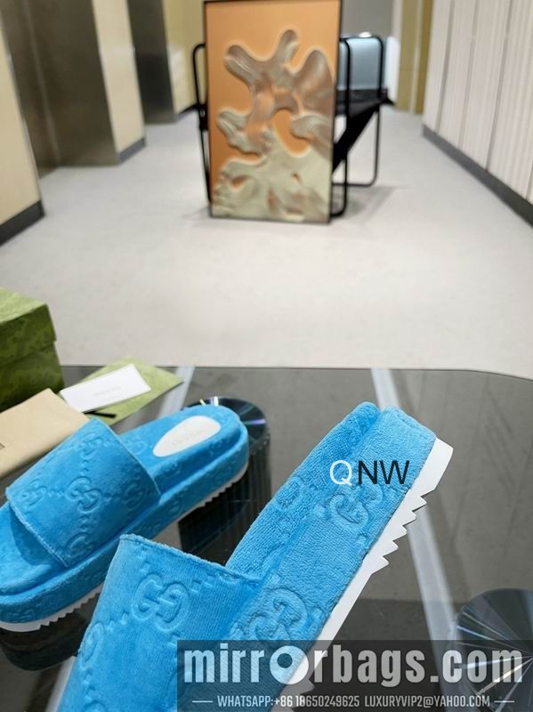 Gucci Shoes sz35-43 NW0335