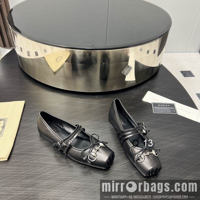 Gucci Shoes sz35-40 YM0703