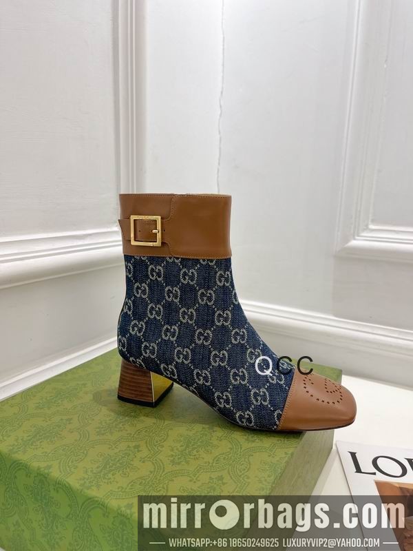 Gucci Shoes sz35-41 XC0345