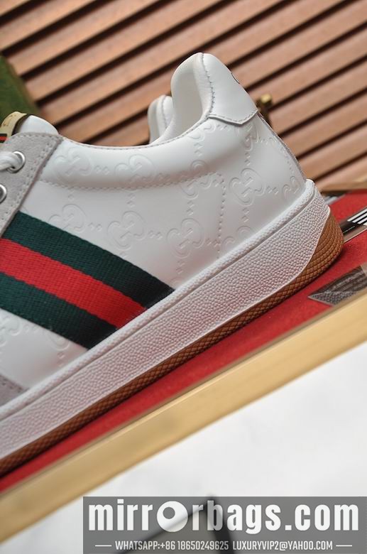 Gucci Shoes SZ 38-44 0509