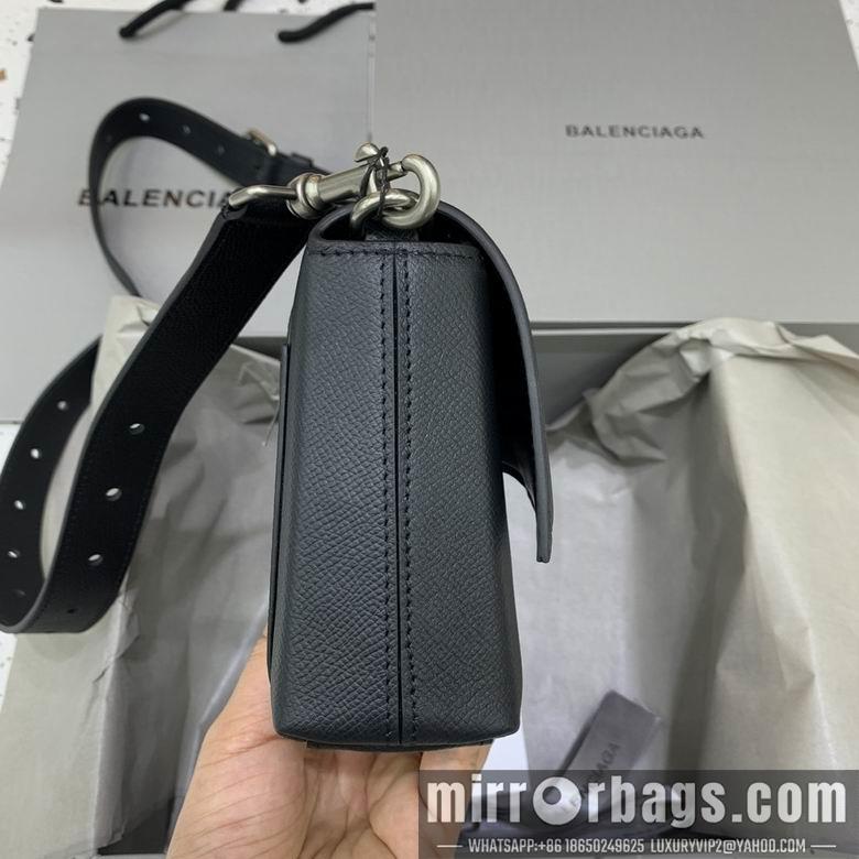 Balenciaga Bags 736472 20X5.5X13cm GY 2colour