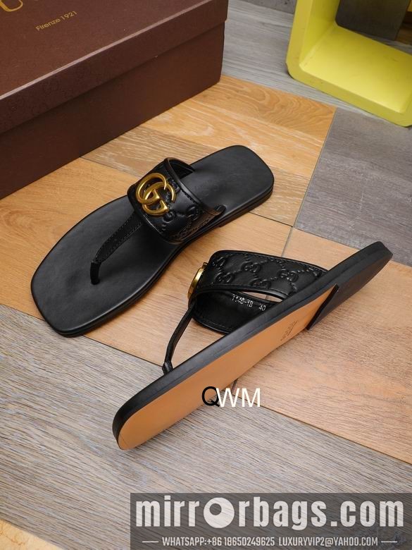 Gucci Shoes sz38-44WM0325