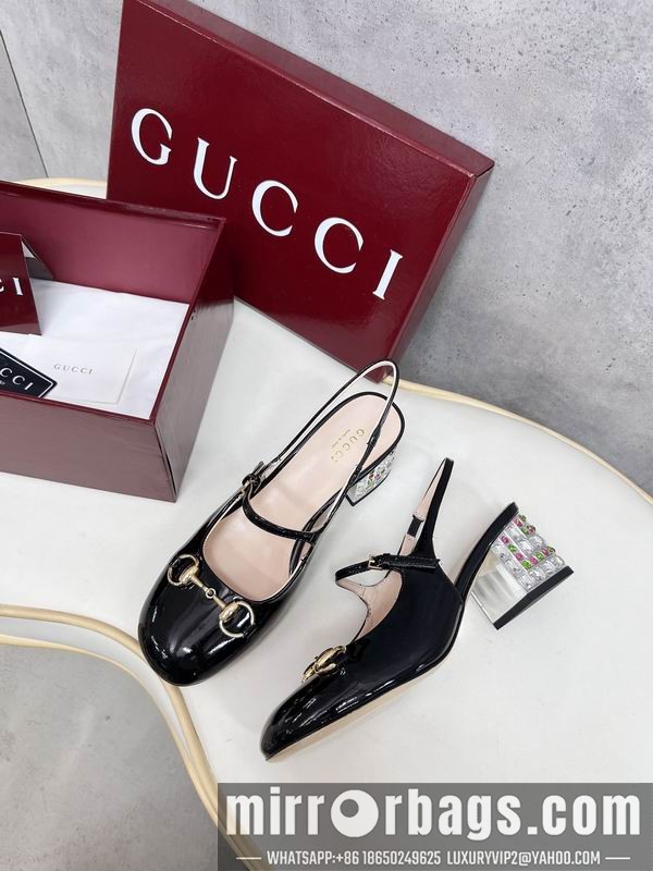 Gucci Shoes sz35-40 NW1002