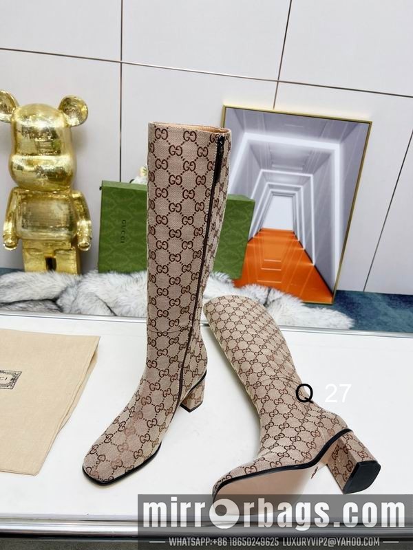 Gucci Shoes sz35-40 X1101
