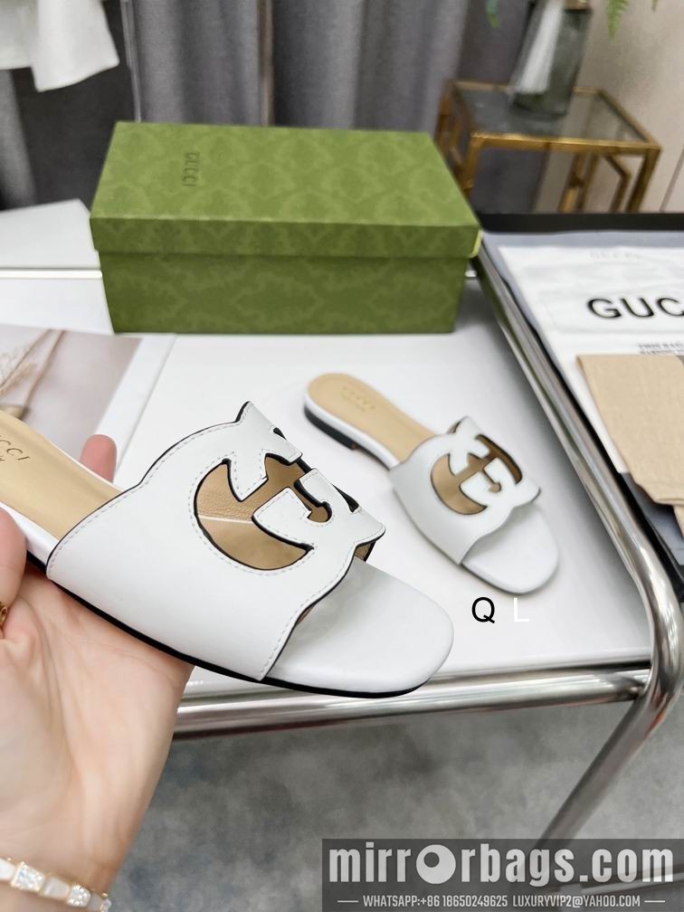 Gucci Shoes sz35-39 LL0324