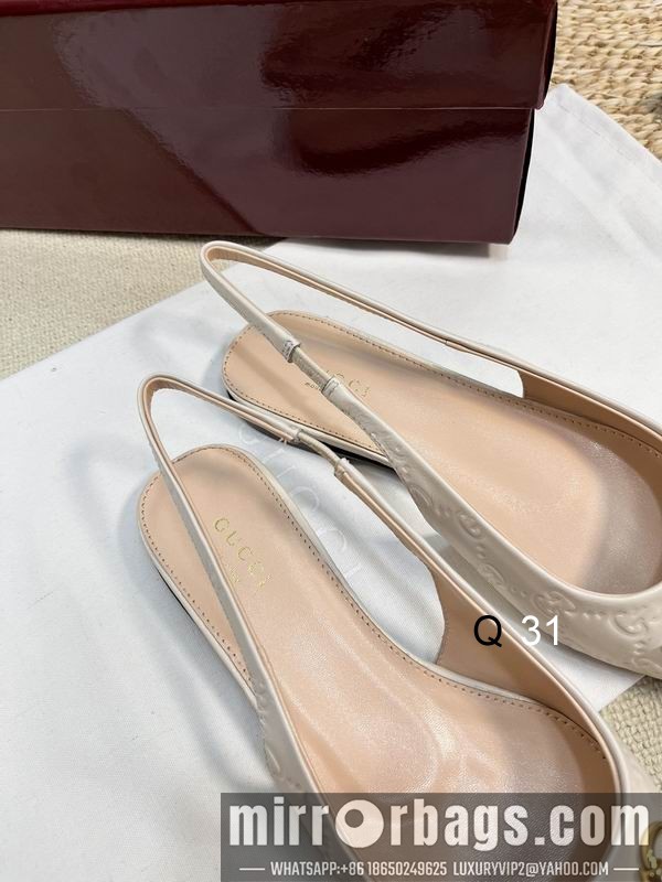 Gucci Shoes sz35-40 YF1102