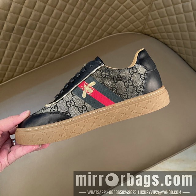 Gucci Shoes SZ 38-44 0505