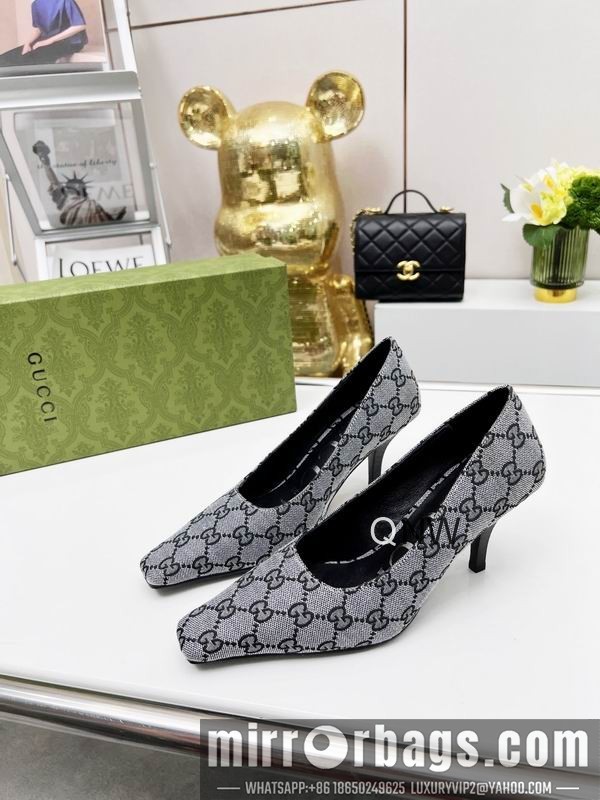 Gucci Shoes sz35-41 GDT0352