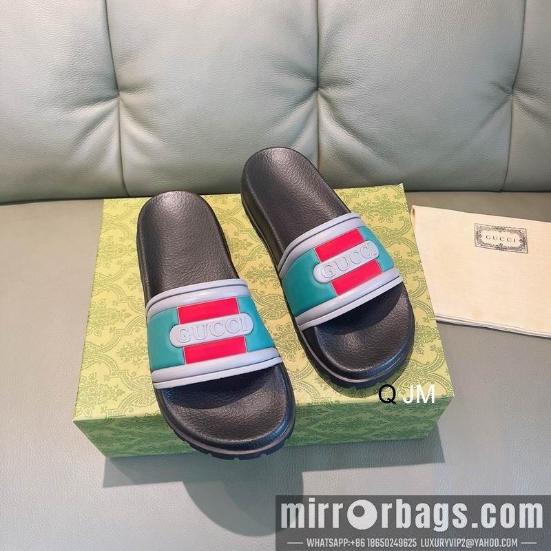 Gucci Shoes sz35-45 JM0214