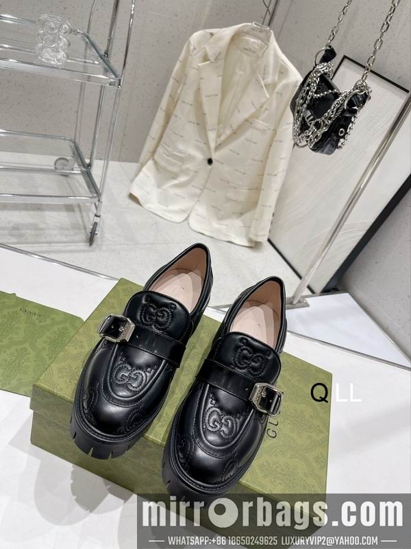 Gucci Shoes sz35-40 LL0329
