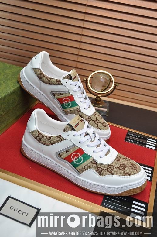 Gucci Shoes SZ 38-44 0508