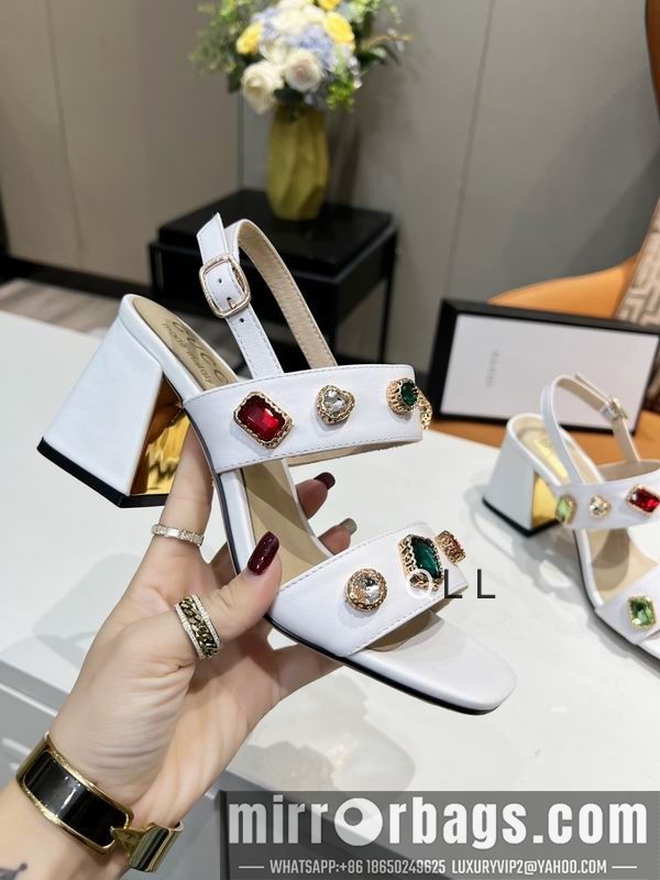 Gucci Shoes sz35-45 LL0326