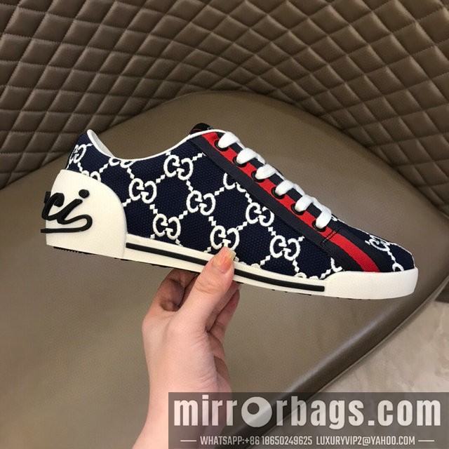 Gucci Shoes SZ 38-44 0513